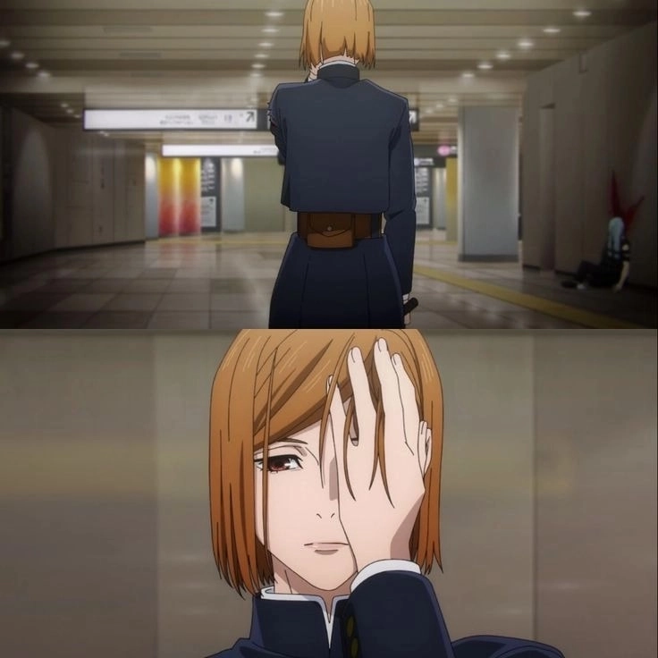 Sự hy sinh của Nobara Kugisaki Death để lại tiếc nuối