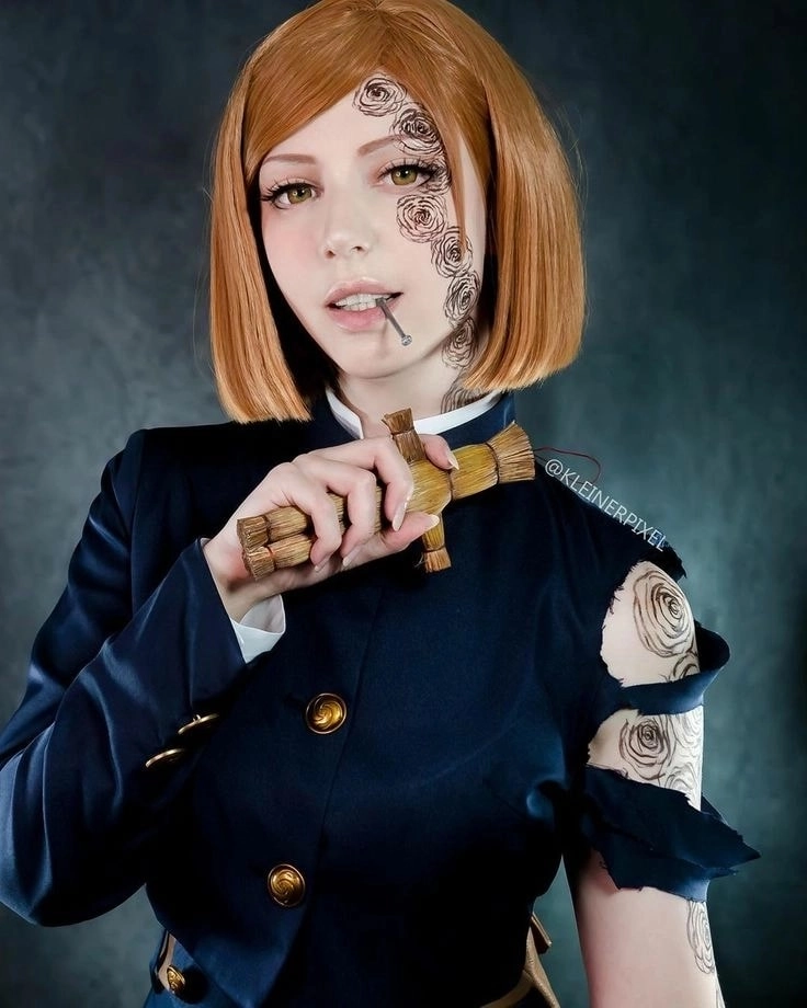 Sự kiện Kugisaki Nobara Death gây bão cộng đồng fan