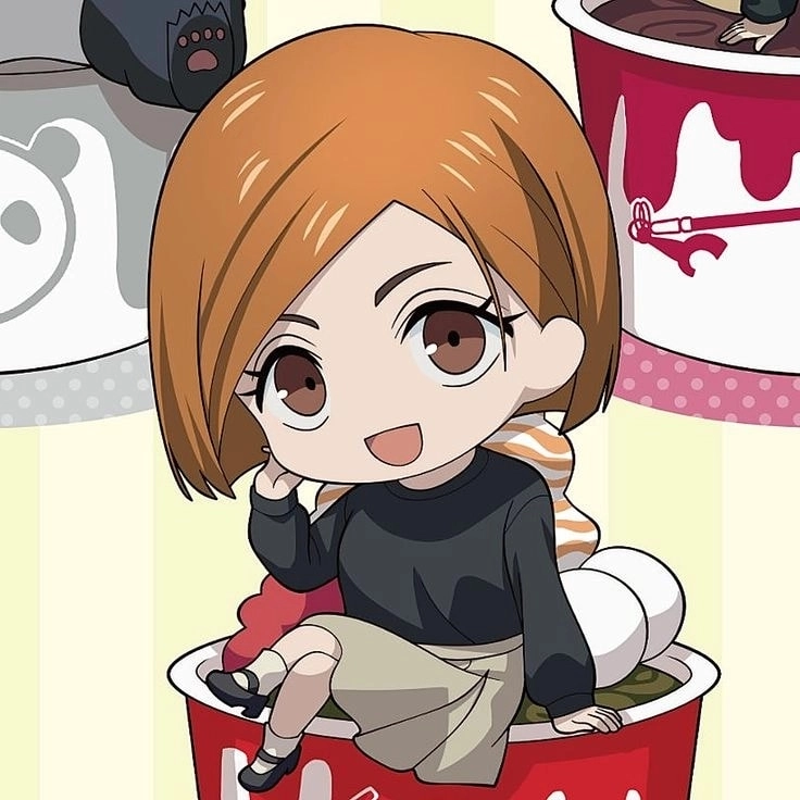 Loạt Nobara Meme hài hước khiến cộng đồng thích thú