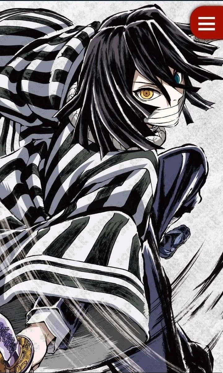 Cái kết bi tráng của Iguro Obanai Death