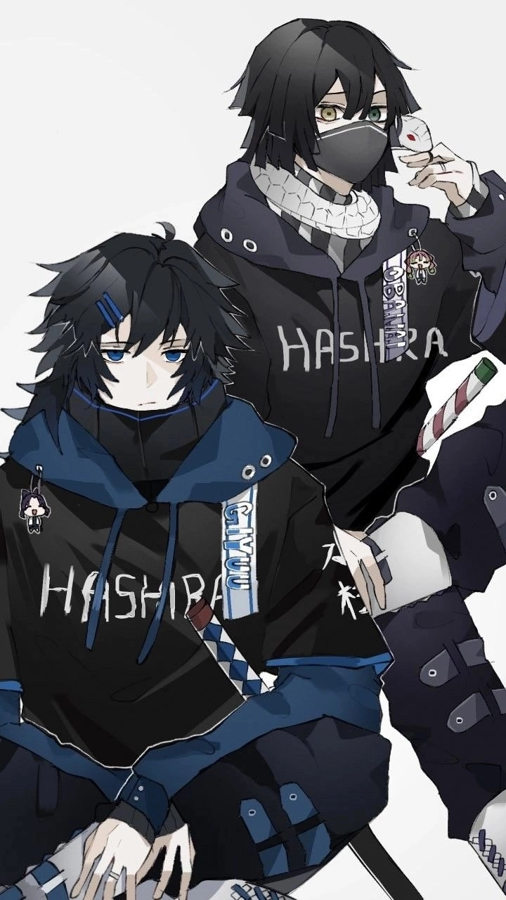 Truyện tranh về Mitsuri x Obanai lôi cuốn