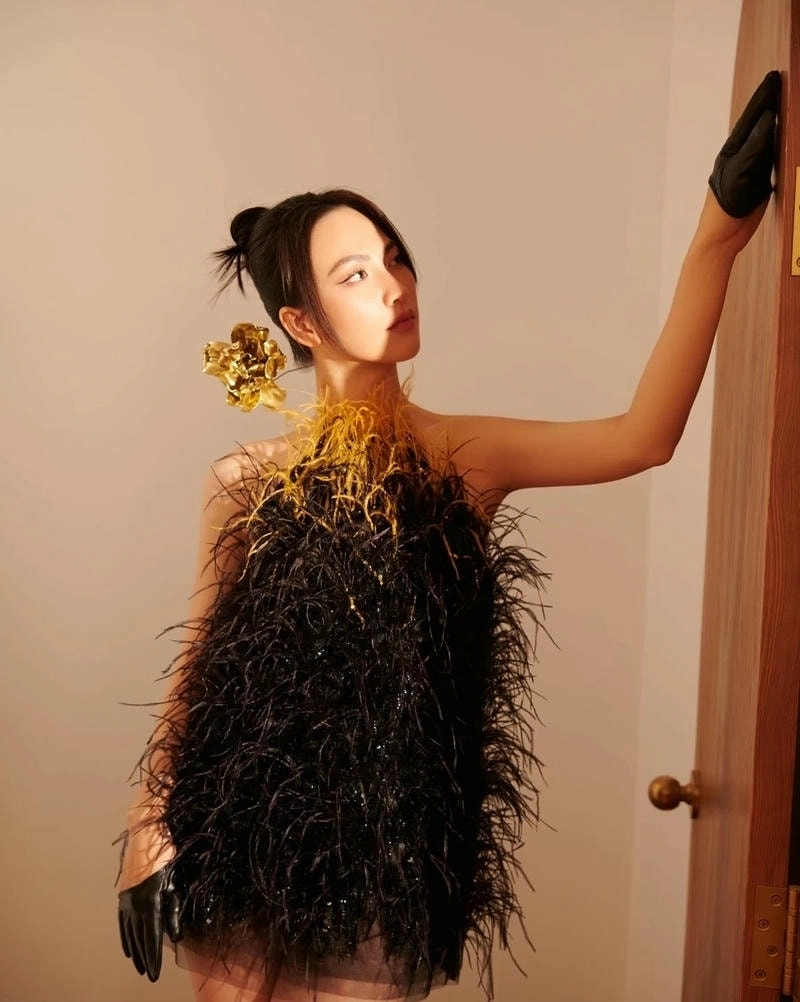 Tên thật của Phương Anh Đào là gì