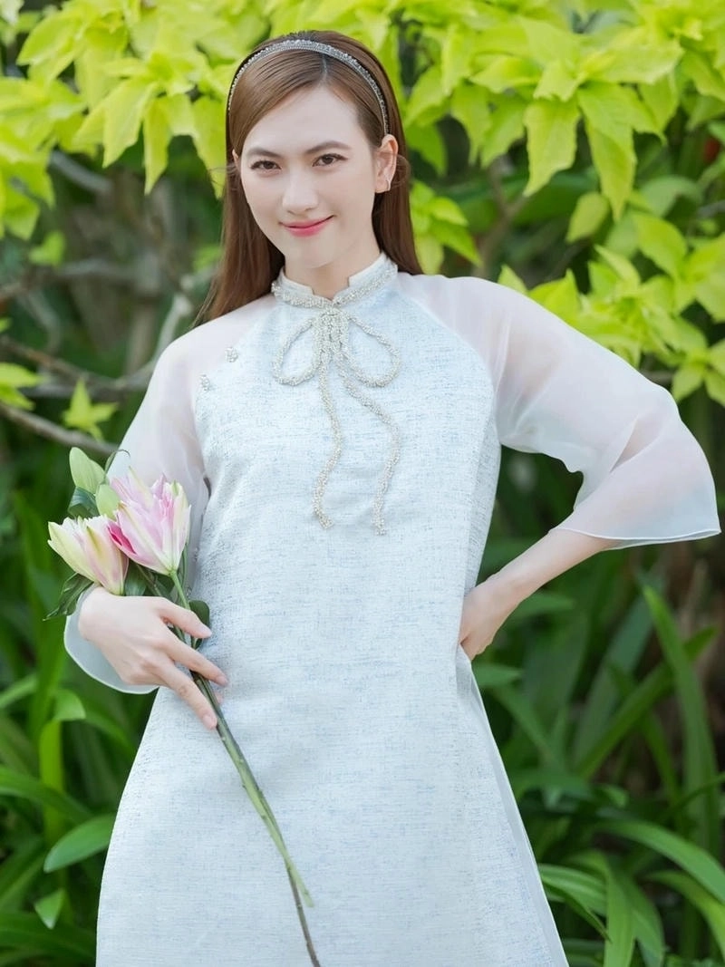 Danh sách phim có Phương Anh Đào