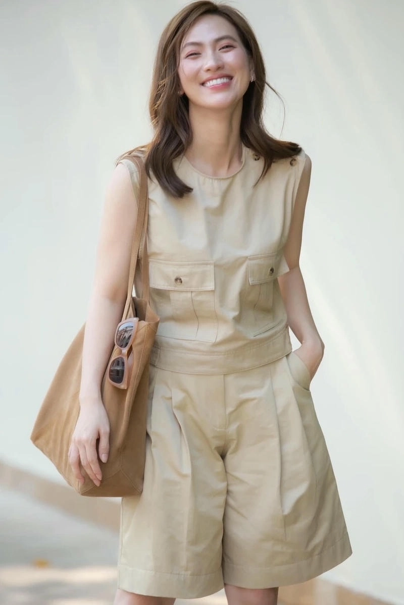 Quê hương của Phương Anh Đào ở đâu