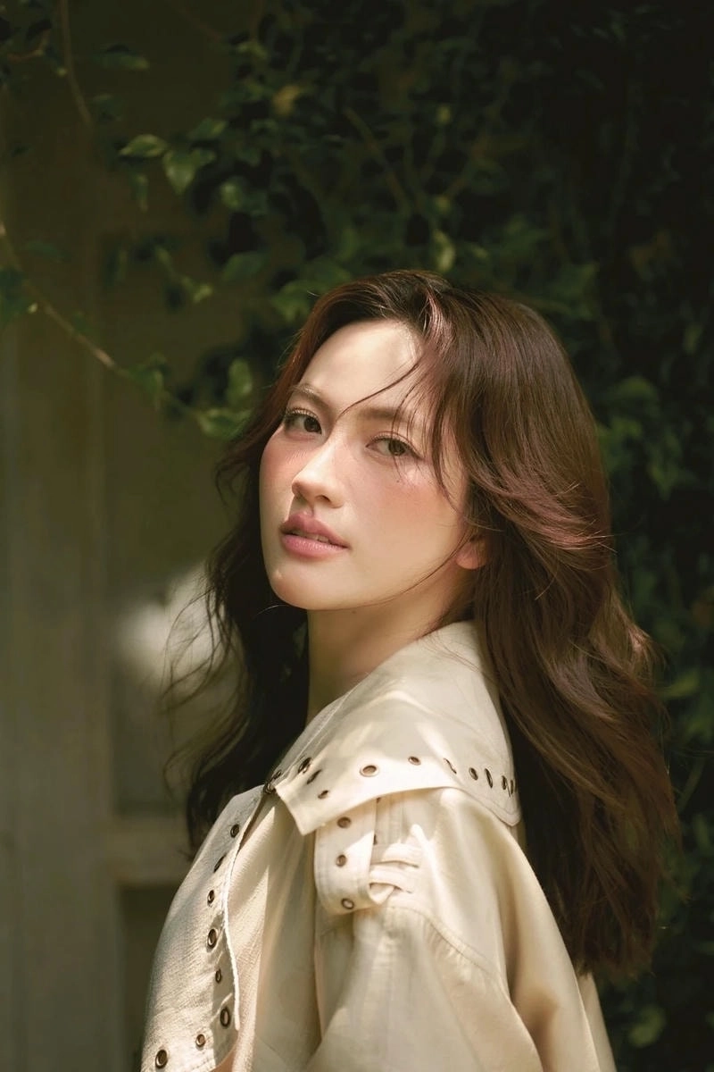 Phương Anh Đào bùng nổ với phim Mai