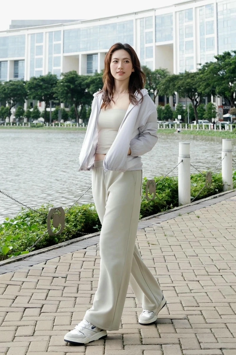 Phương Anh Đào từng đóng phim gì