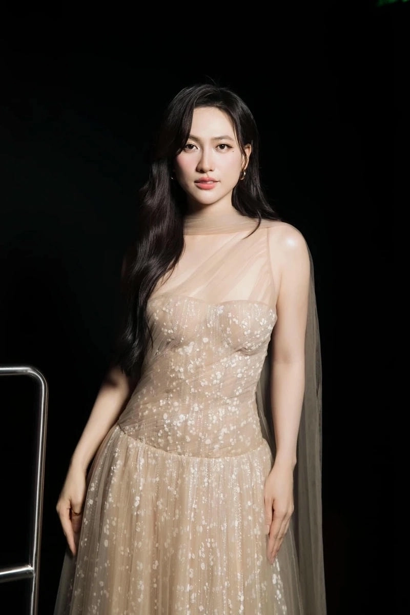 Tập ấn tượng của Phương Anh Đào 2N1Đ