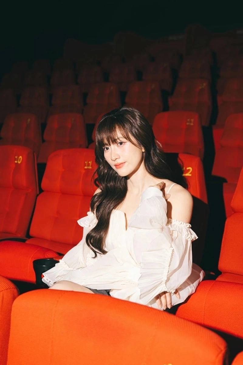 Cát xê Phương Anh Đào trong phim Mai