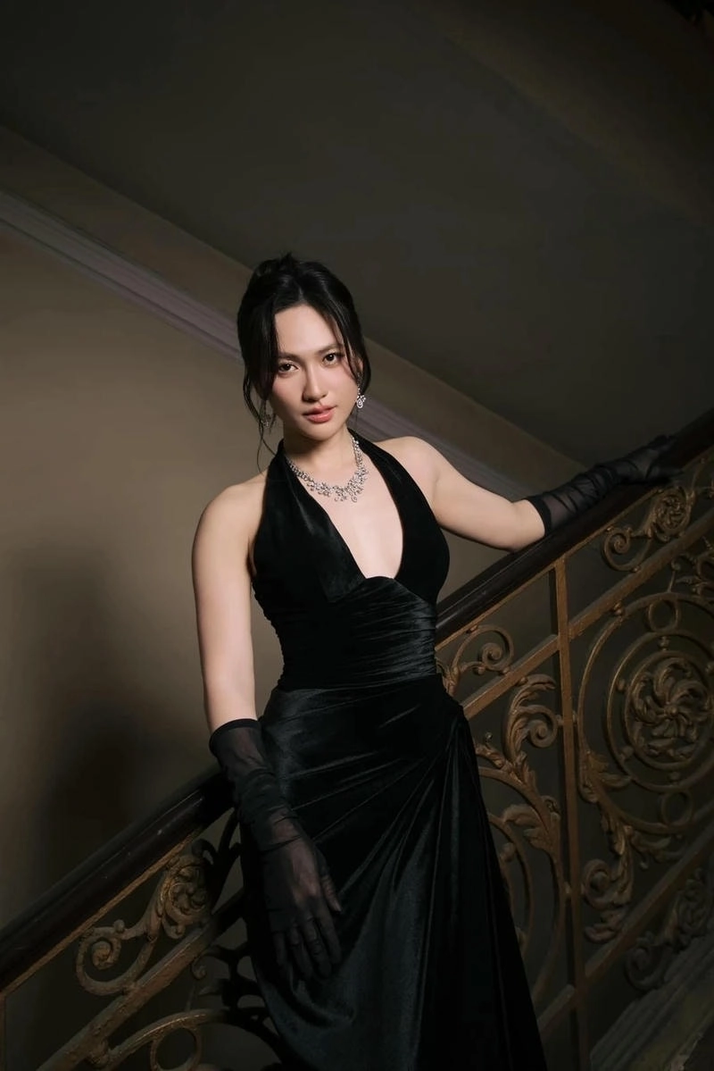 Phương Anh Đào có phải ca sĩ không