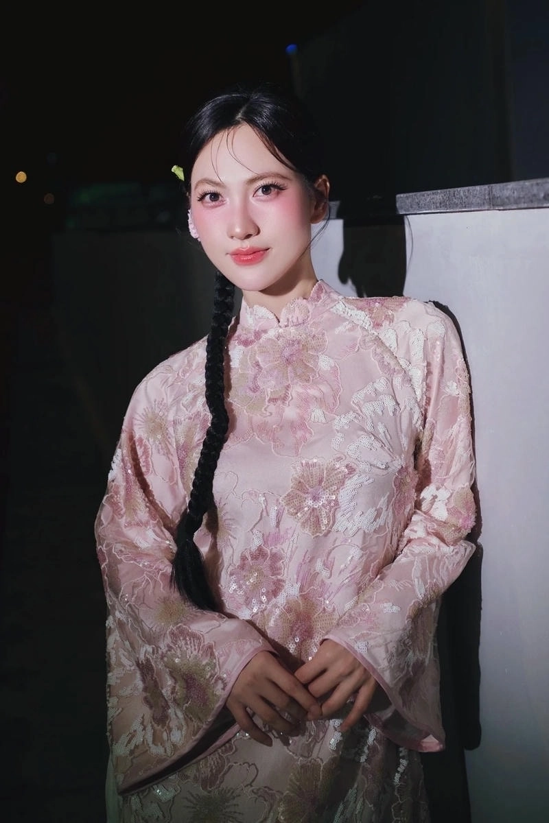 Phương Anh Đào tham gia game show nào