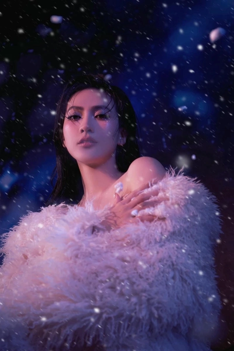 Vai diễn của Phương Anh Đào trong Mai