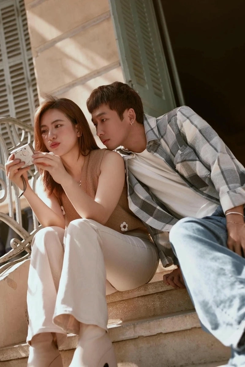 Năm sinh của Phương Anh Đào được tiết lộ