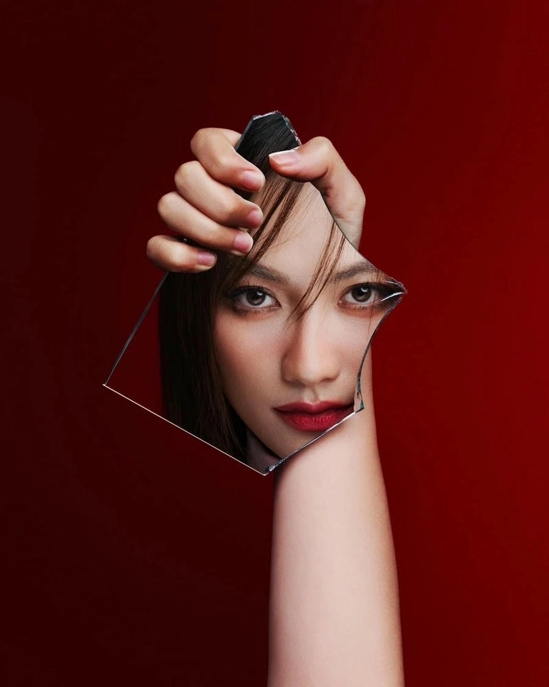 Ngày và nơi sinh của Phương Anh Đào