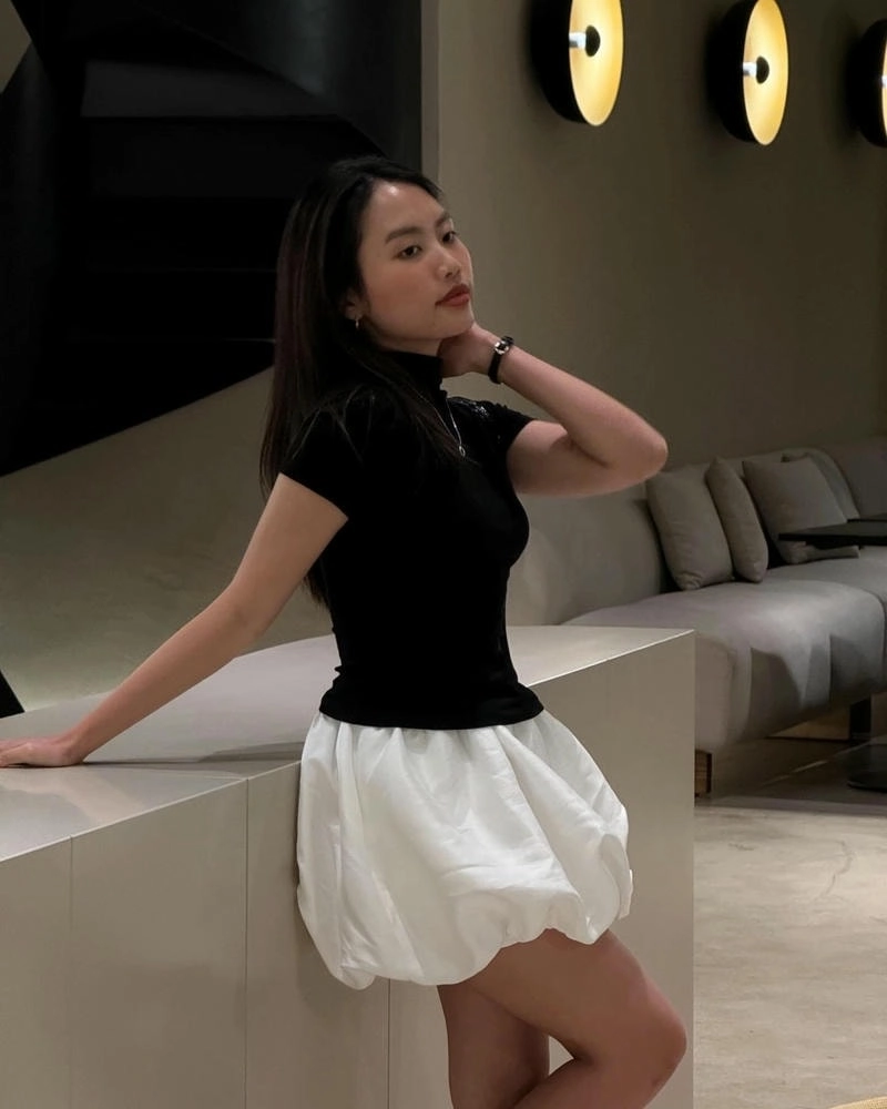 Tin tức về Phương Mỹ Chi luôn được quan tâm