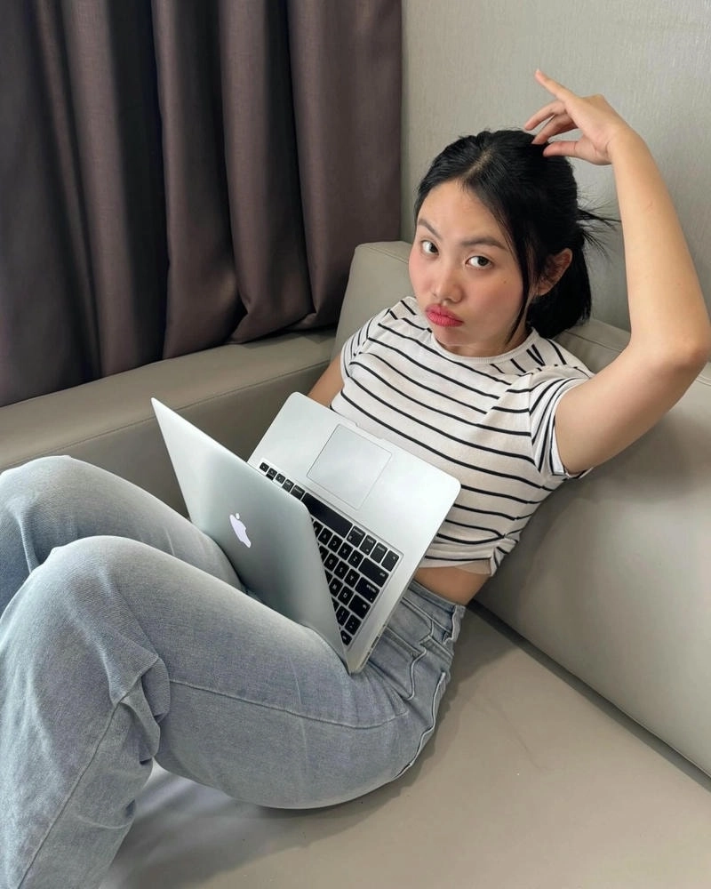 Phương Mỹ Chi sinh năm bao nhiêu là câu hỏi quen thuộc