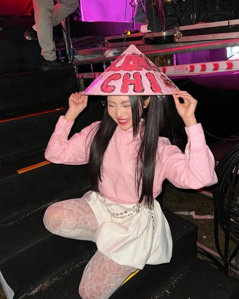 Nhạc Phật Phương Mỹ Chi mang âm hưởng thiền tịnh