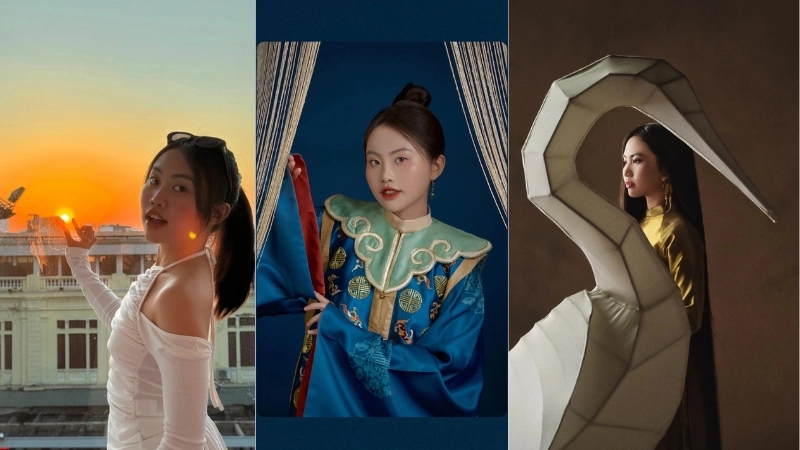 Tiểu sử của Phương Mỹ Chi đầy bất ngờ