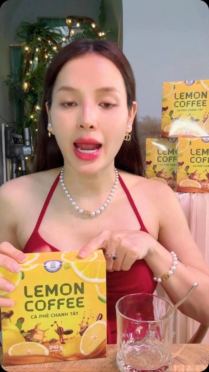 Phim của Phương Trinh Jolie đa dạng thể loại