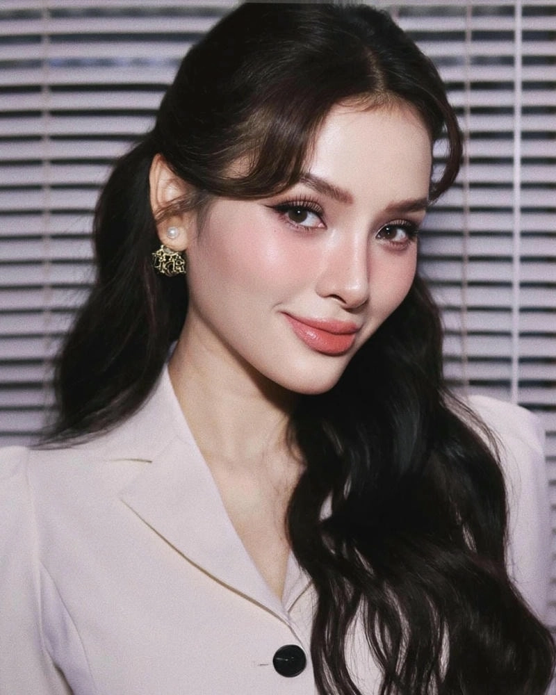 Phim tình yêu tìm lại Phương Trinh Jolie gây sốt trở lại