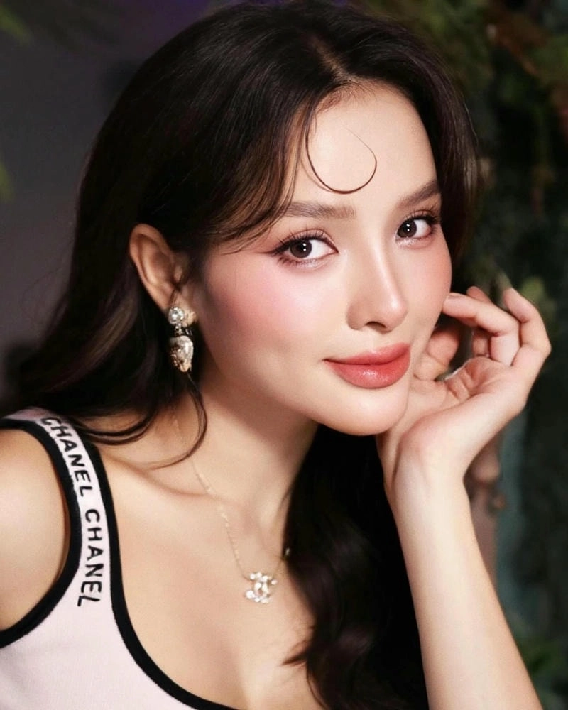 Phương Trinh Jolie quê ở đâu khiến nhiều người bất ngờ