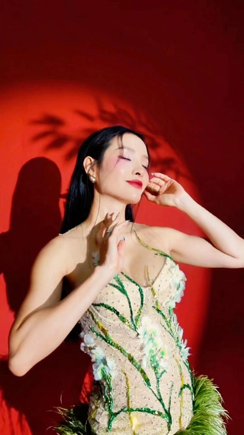 Các bài hát trong Phương Trinh Jolie được yêu thích