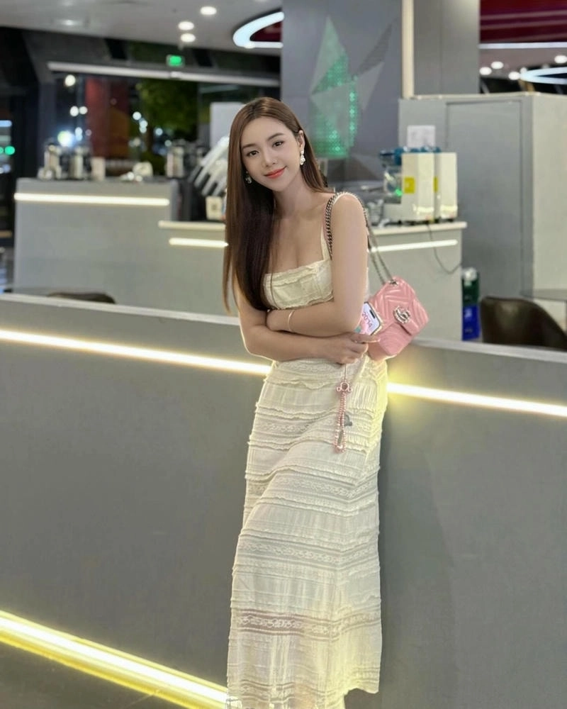 Khoảnh khắc đẹp trong Quỳnh Kool video