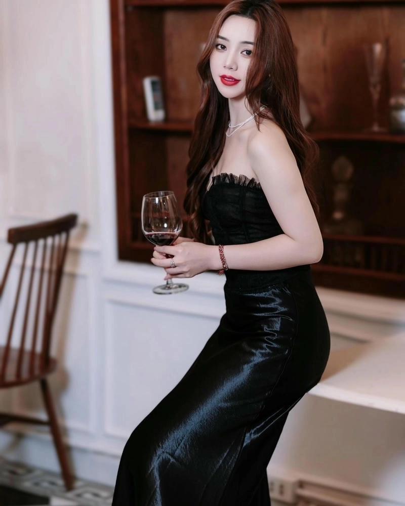 Quỳnh Kool tỏa sáng từ series Kem Xôi