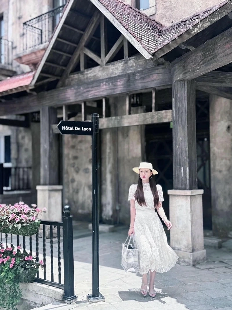 Thông tin năm sinh của Quỳnh Kool