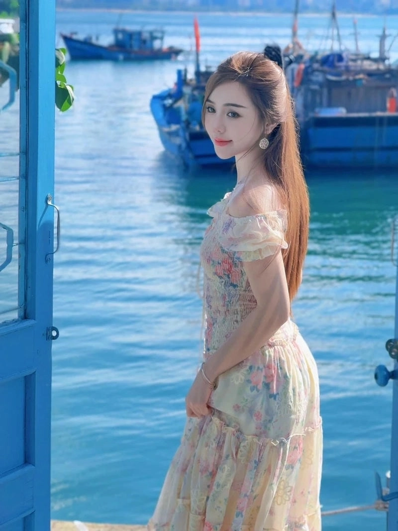 Quỳnh Kool chạm đến cảm xúc người xem