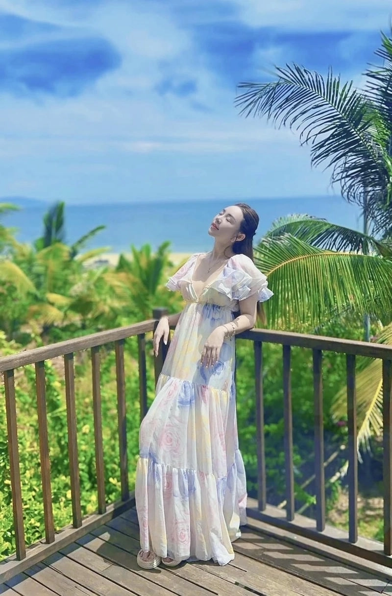 Sự kết hợp ăn ý của Quỳnh Kool và Nhan Phúc Vinh