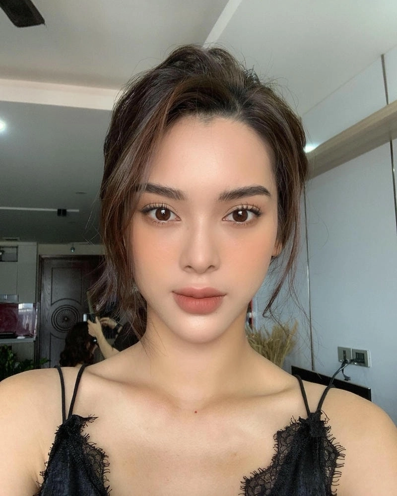 Nhan sắc Quỳnh Lương diễn viên nổi bật