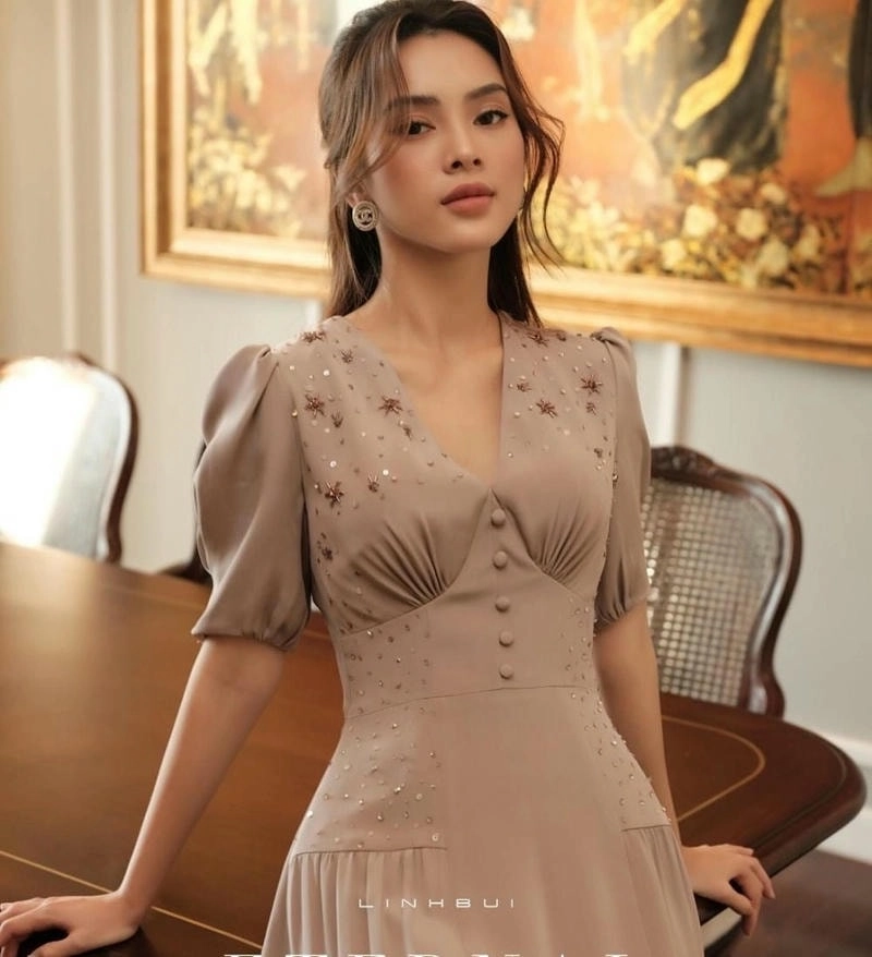 Tổng hợp các phim Quỳnh Lương từng đóng