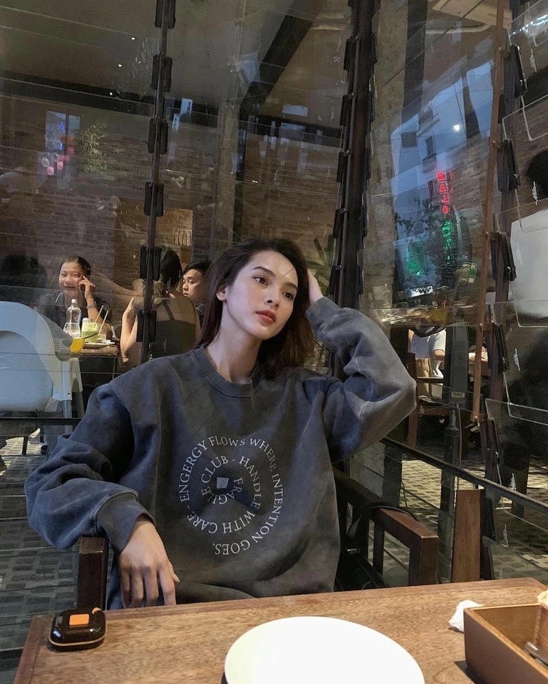 Bạn biết Quỳnh Lương sinh năm bao nhiều