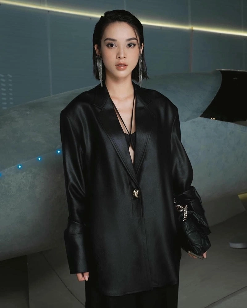 Góc nhìn cuốn hút từ DV Quỳnh Lương