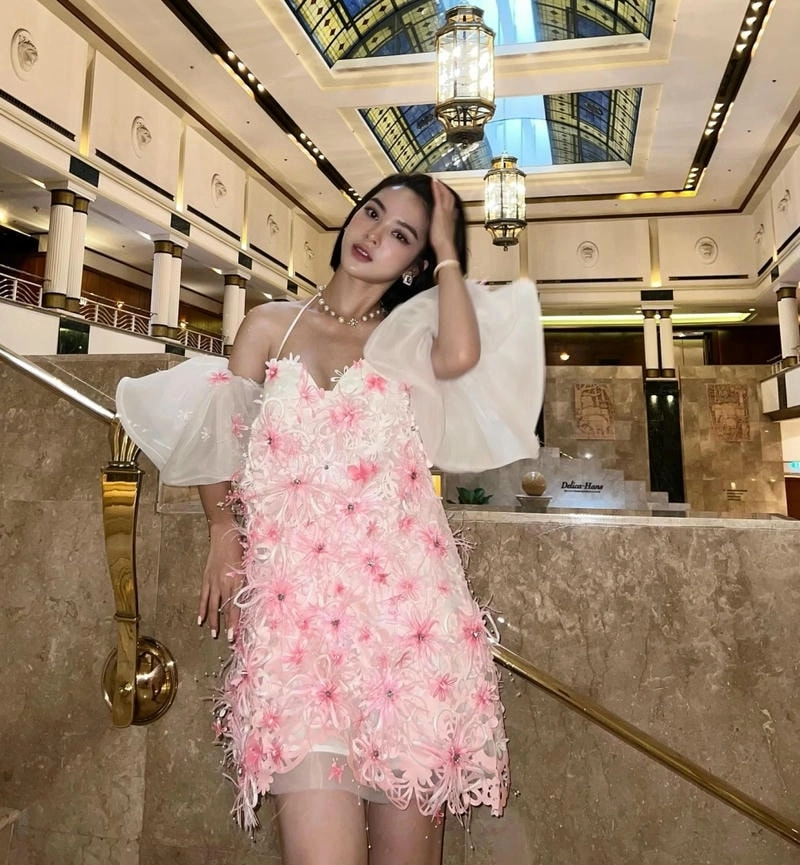 Danh sách những phim Quỳnh Lương đóng hấp dẫn