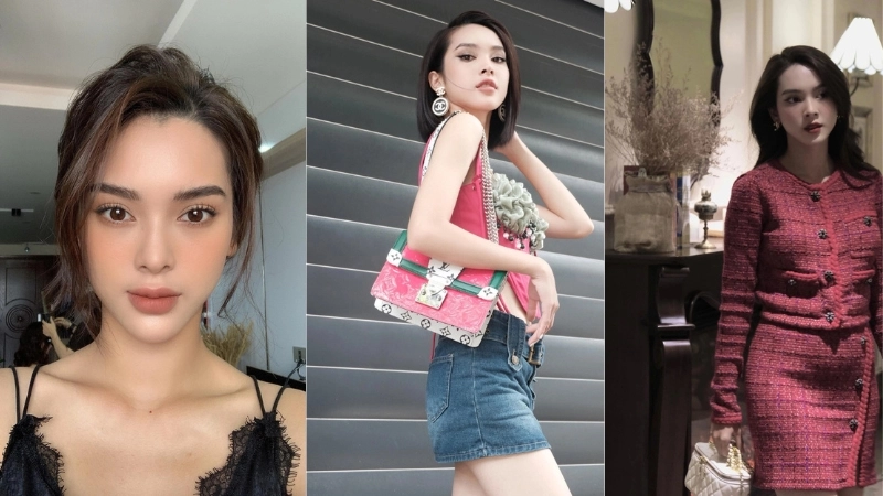 Tiểu sử của Quỳnh Lương và hành trình đầy bất ngờ