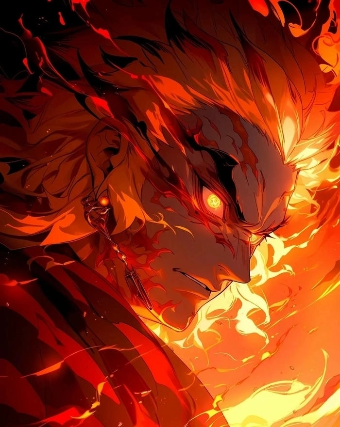 Rengoku x Giyuu mối quan hệ đặc biệt