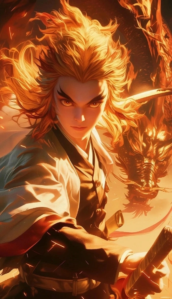 Rengoku death khiến người hâm mộ bật khóc