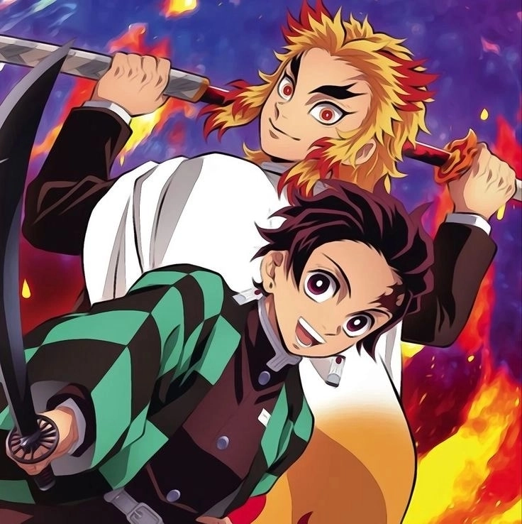 Rengoku Kyoujurou chết khoảnh khắc đau đớn nhất