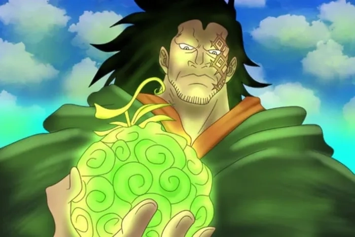 Ryokugyu Vs Shanks ai mới thật sự áp đảo