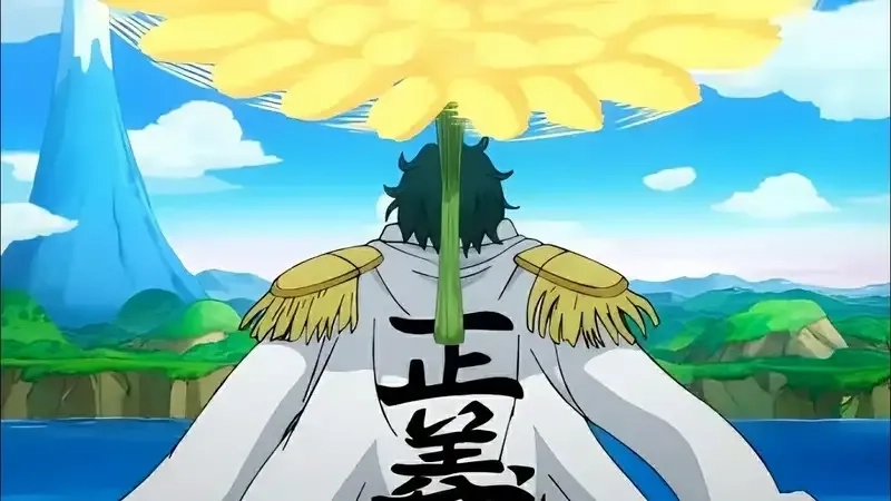 Giọng nói đặc trưng One Piece Ryokugyu Voice Actor