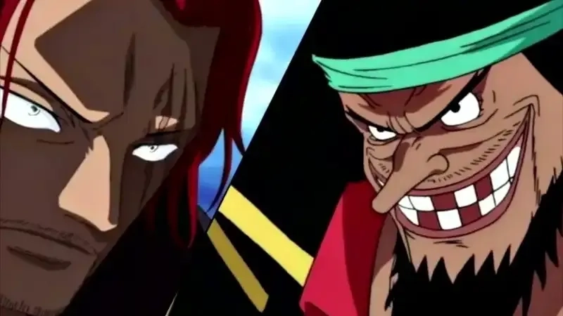 Thông tin chính thức One Piece Ammiraglio Ryokugyu