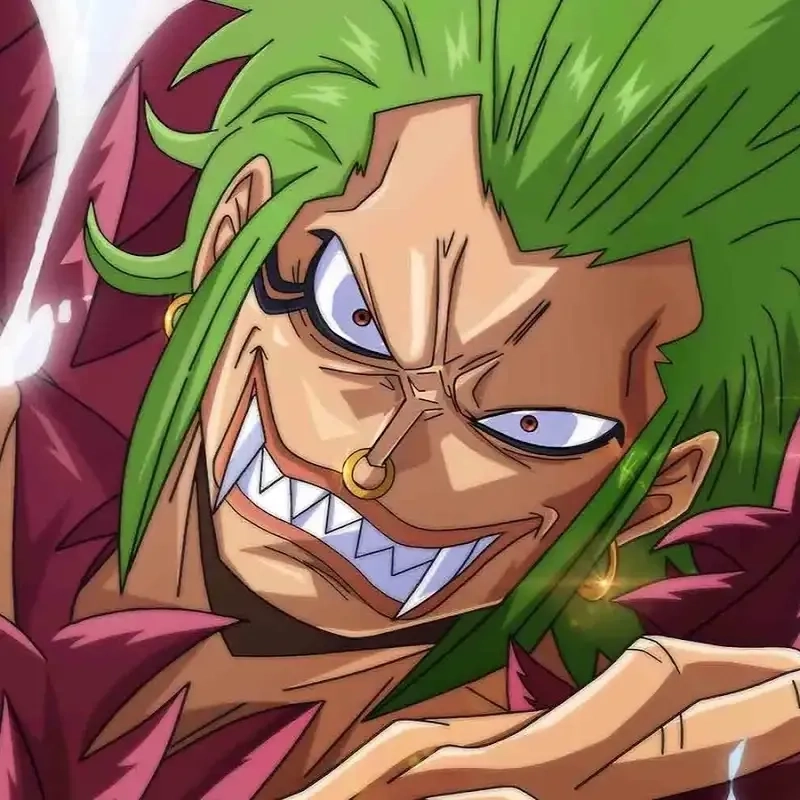 Phân tích thế trận Ryokugyu Vs Shanks