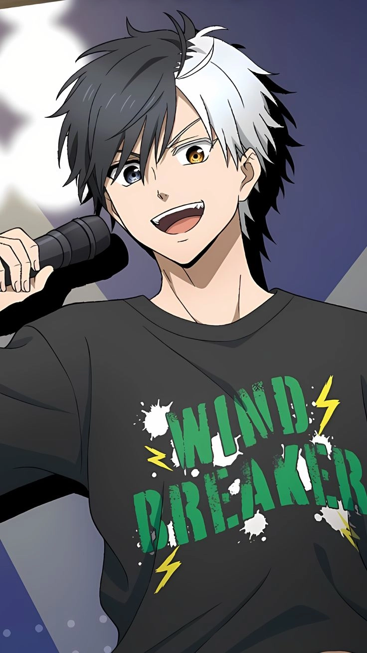 Khám phá vẻ đẹp của Sakura Haruka