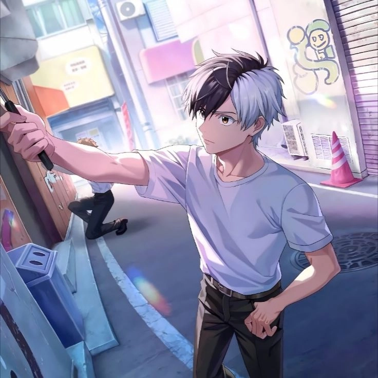 Tổng hợp tình huống Sakura Haruka x All