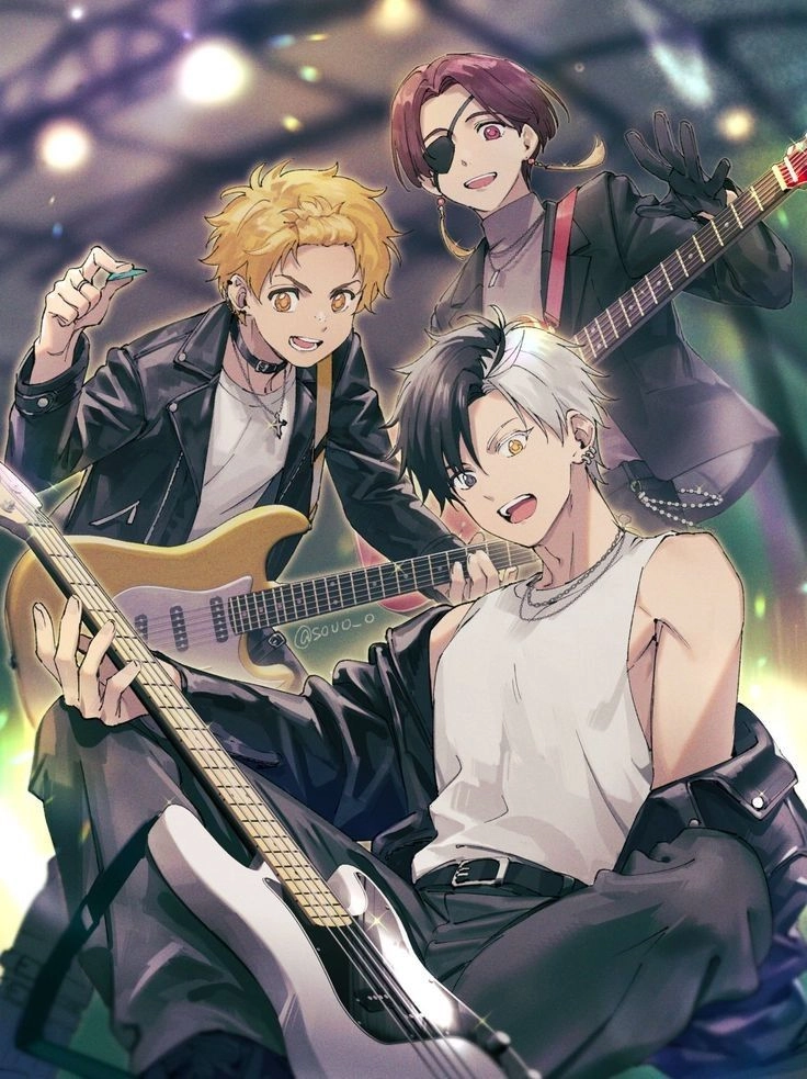 Bộ sưu tập Sakura Haruka fanart siêu đẹp