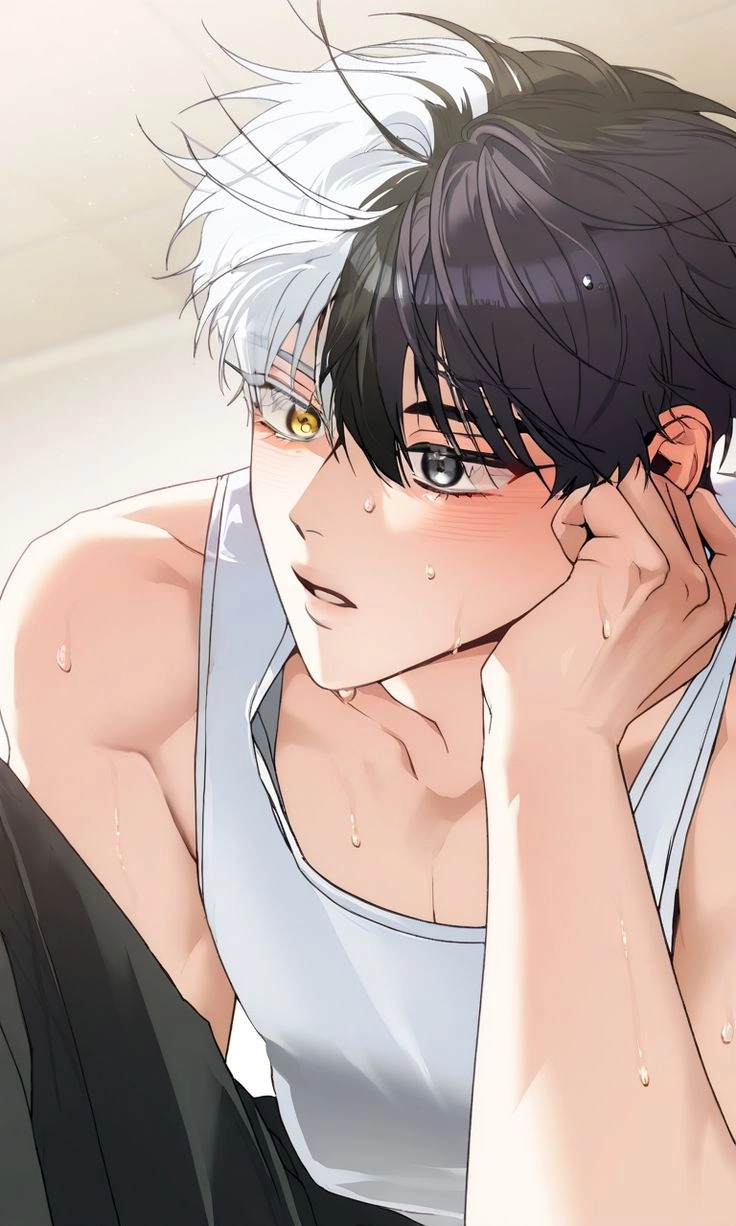 Khoảnh khắc ấn tượng của Anime Sakura Haruka