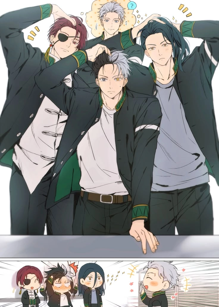 Hình ảnh nhân vật Sakura Haruka anime