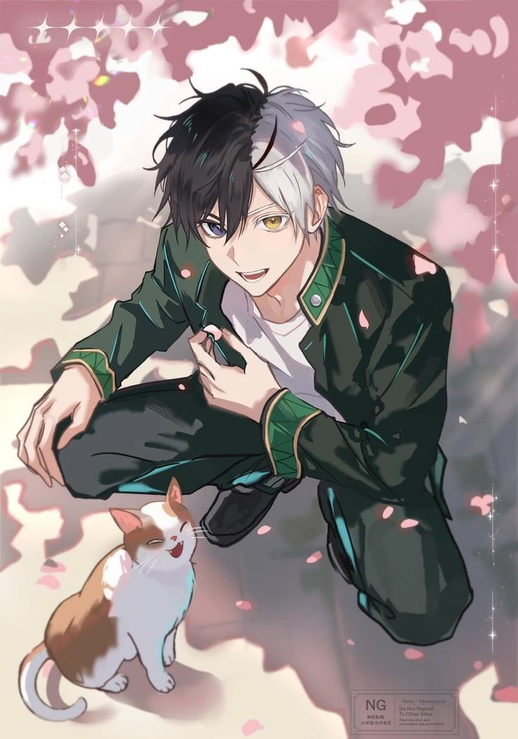 Bộ truyện hấp dẫn All x Sakura Haruka truyện tranh