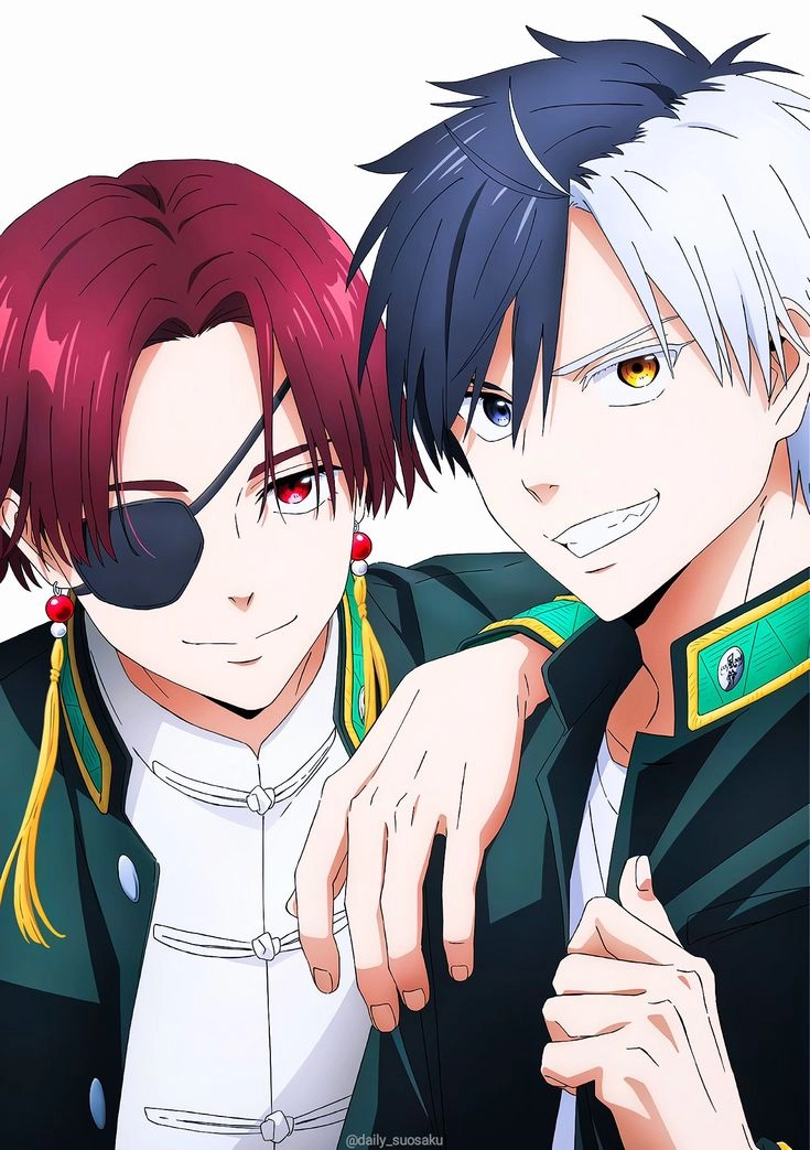 Tập đầu tiên Haruka Sakura anime tập 1